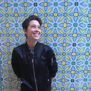 Meet your Posher, Laura jayne